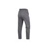 Nike Men's Solid Logo Fleece Training Pants Charcoal Heather CZ4350-071
