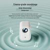 Xiao Ming Q5 Smart 1080P Portable Projector (CN Version)