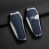 BYD Yuan Plus Key Case Champion Edition: Full Coverage Metal Shell for Men and Women