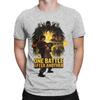 One Battle After Another Action Focused Tactical Scene Graphic 100 Cotton TShirt One Battle After Another Tees Tops For Unisex