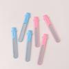 Soft Sanding Bar Infant Nails Trimming Tool Cute Animal Shape For Delicate Fingertips Parent Child Bonding Tool