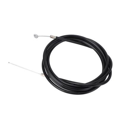 Remkabel elektrische scooter 200 cm lang waterdicht roestvrij slijtvast scooter fiets remkabel voor M4 M4 PRO