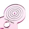 Plastic Paper Quilling Curling Board DIY Handcraft Tool Children Art Supplies