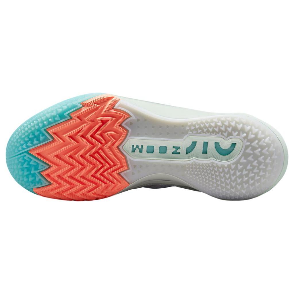 Nike Air Zoom Gt Cut 2 'Aura Orange' DJ6015-402
