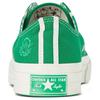 Converse Chuck 70 Fashion Low Top Canvas Sneakers Unisex Sneakers Green A11972C