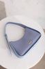 Women's Stylish and Useful Shoulder Bag Lilac Lined Hand and Shoulder Bag
