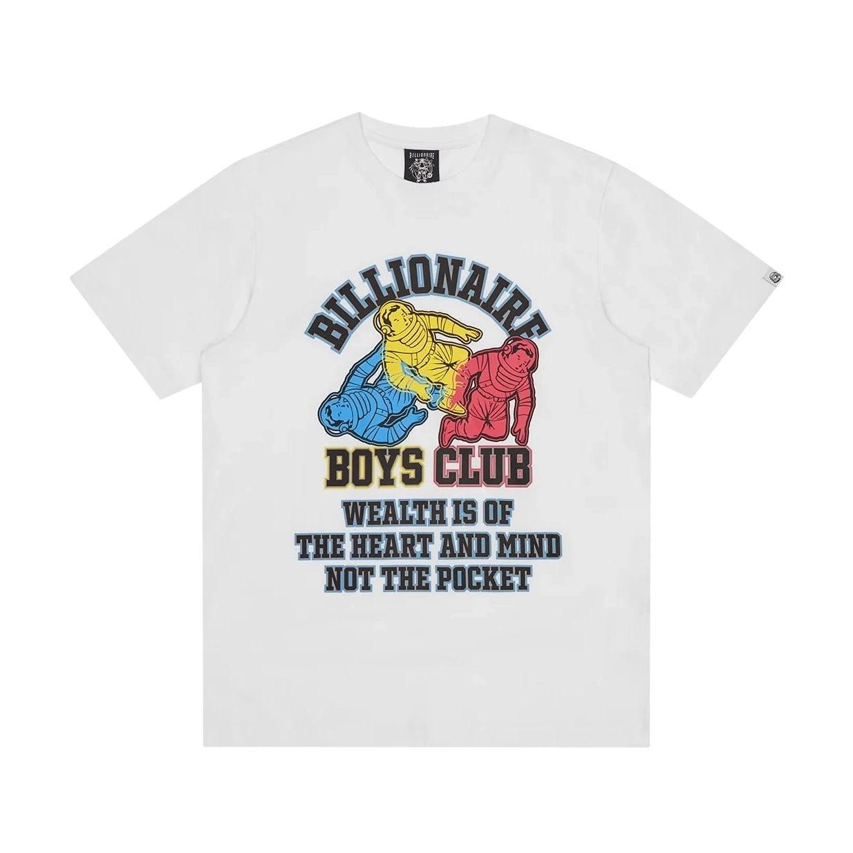 Billionaire Boys Club Heart And Mind T-Shirt 3XL