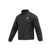 New Club Jackets Men's Black DX0673-010