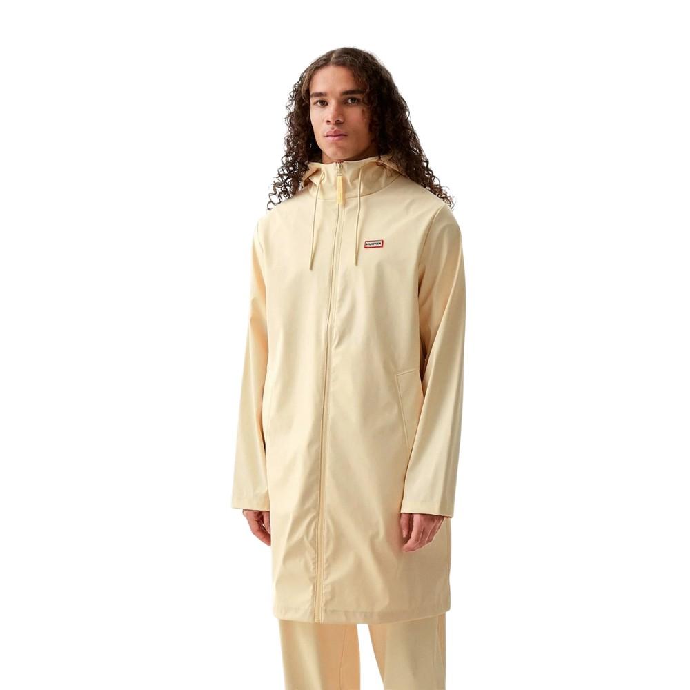 Hunter Andrea Regenmantel, Unisex, für Erwachsene