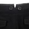 Prada Made In Italy Pants 38 Black Women Used