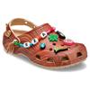 Crocs Sza X Classic Clog 'Woodgrain' Women's 207390-90H