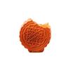 Resin Micro Landscape Decor White Rabbit Mid-Autumn Festival Desk Figurines Mini Ornaments  Home