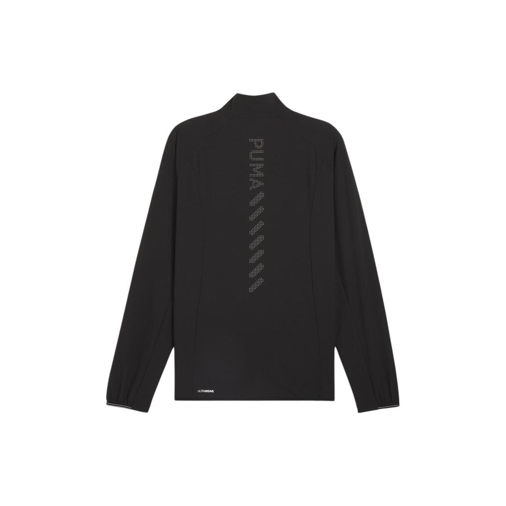 PUMA Jackets & Coats Men's Black 524984-01