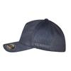 Flexfit Camo Jacquard Baseball Cap