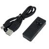 New Wifi Mini Camera Full HD Video Camcorder Shirt Button Audio OTG USB Micro Camera