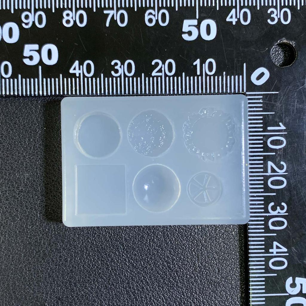 Silicone Mold for Crafting Animal Treats Easy to Use Sweet Delights Cakes Mold Creative Bread Baking Mold