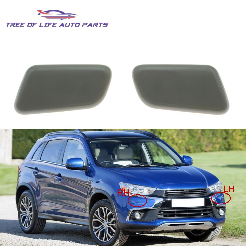 For Mitsubishi ASX 2016 2017 2018