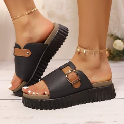 Calzado para mujer – Sandalias