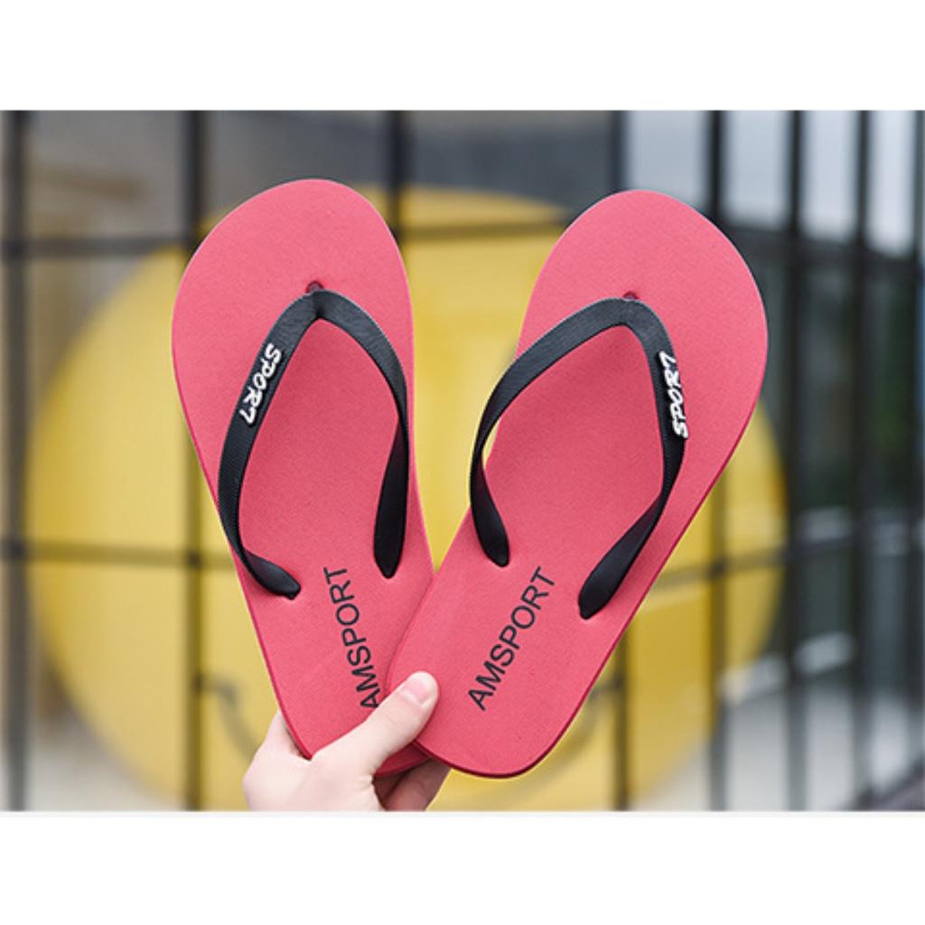 Men's Flip Flops, Outdoor Slippers, Breathable Shoes, Beach Shoes, Casual Shoes, Flip Flops