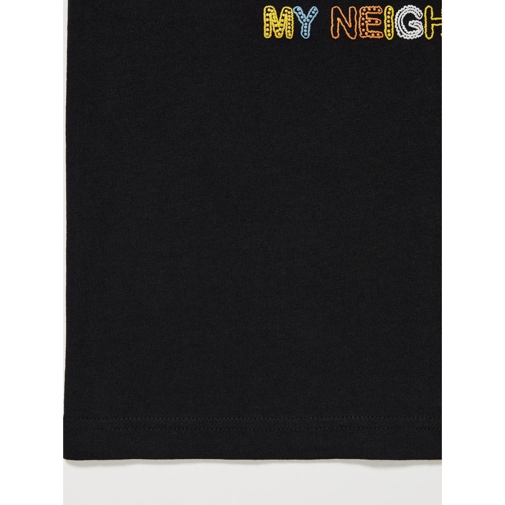 Uniqlo Kids STudio Ghibli UT  GraphiC T  shorT Sleeve  C