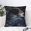 Omniscient Readers Viewpoint Pillow Case  Graphic Pillow Cover For Chair Sofa Home Decor Fashion Cushion Cover