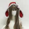 Adorkable Headbands Cartoon Rabbits Hair Hoop Eye-catching Headpiece Headwear for Halloween Role Play