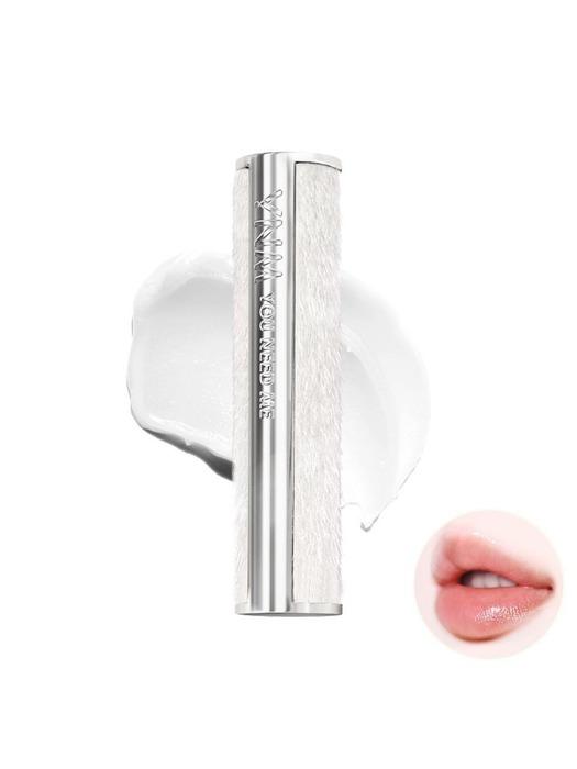 YNM Honey Lip Balm 8 types