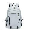 Schoolbag Japanese Lightweight Burden Reduction Backpack Women's Large Capacity Junior High School Commuter School Bag Women's Outdoor Mountaineering 