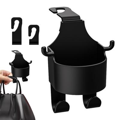 Universal Auto Sitz Kopfstütze Haken Lagerung Kleiderbügel Auto Fahrzeug Rücksitz Organizer Halter Auto Innen Zubehör