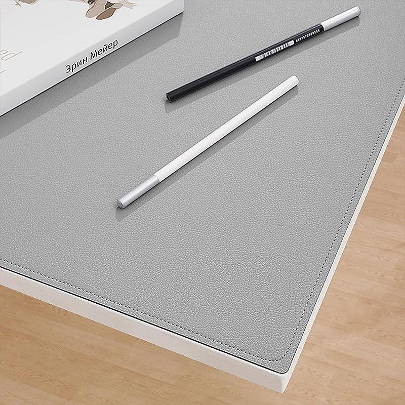 Student Study Desk Pad Writing Desk Computer Office Mouse Oversized Desk Pad Children's Desktop Protection Pad Tablecloth