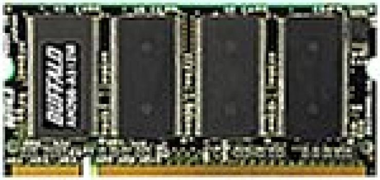 

BUFFALO AN266-A512MZ