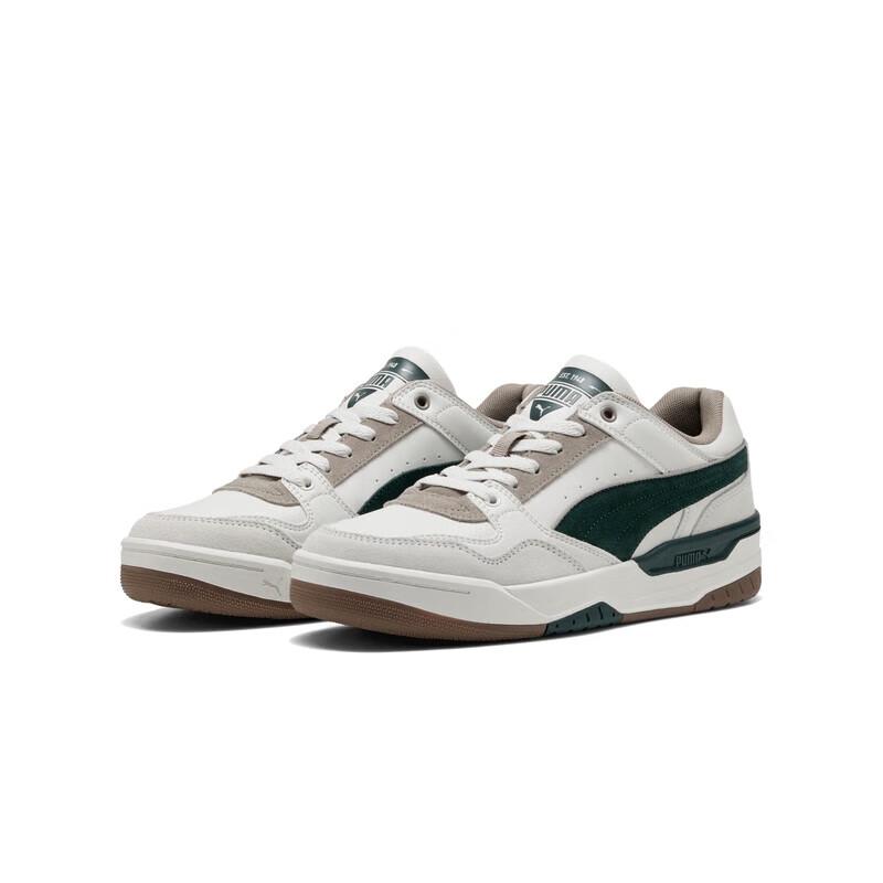 PUMA Rebound 400214 Classic Platform Sneakers 38