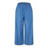 Biba Womens/Ladies Plain Wide Leg Trousers