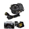 For Cfmoto CF450 CF400 CF500 CF520 ATV Compatible Front Axle Motor Front Differential Gear Motor Assembly Q830-314000
