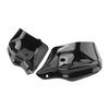 For BMW R1200GS LC R 1200 ADV GSA F800GS Adventure S1000XR F750GS F850GS Motorcycle Handguard Hand shield Protector Windshield