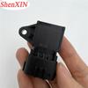 Air Intake Pressure MAP Sensor OEM 4921322 5WK96801 A2C533266 For 2007 UP Dodgee Ram Cumms 2500 3500 6.7L