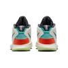 Nike Kyrie Infinity GSĶīniešu Jaungada Bērnu Sporta Apavi Pelēki Light-Iron-Ore Sail DD0334-021