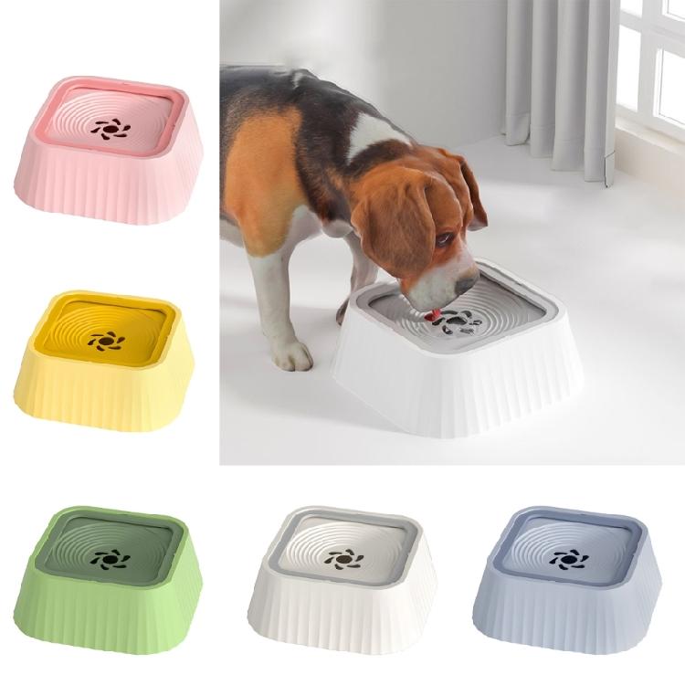 Platzsparender Hundenapf Wassernapf für Hunde Verbesserte Karabinerhaken Wandern Haustierausrüstung Haustierbedarf