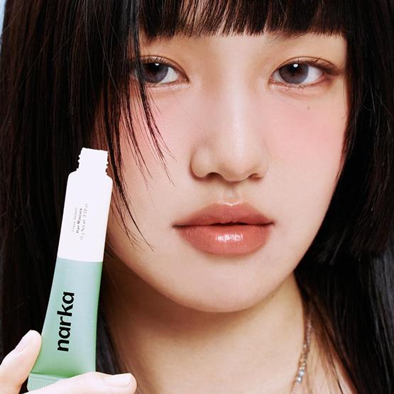 narka Mascara Cheveux Sébum Frais 15g
