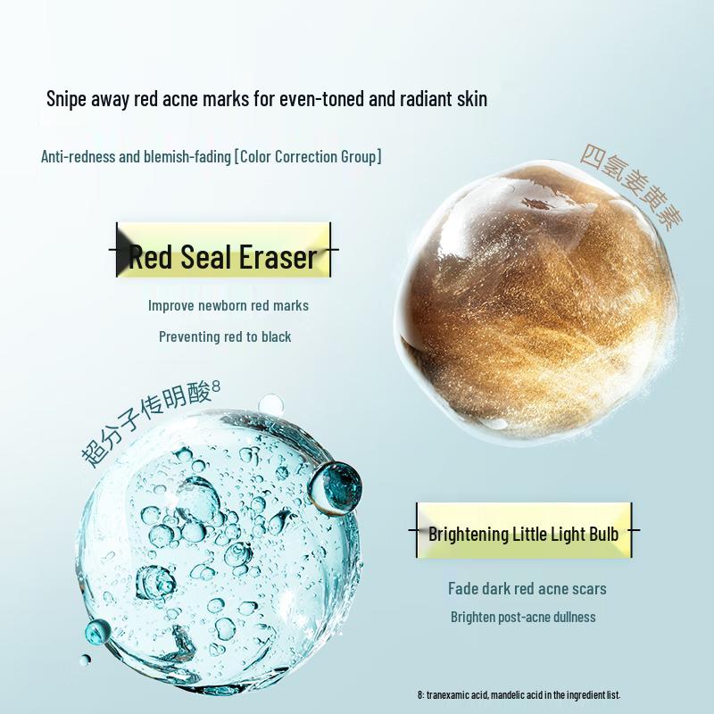 Hapsode Redness Relief Essence