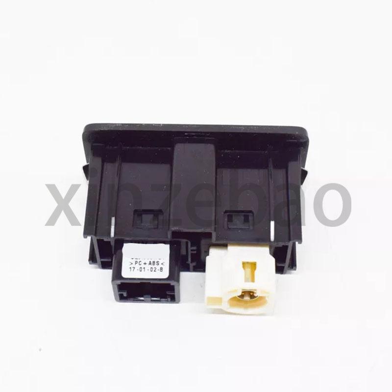 5G0035222C USB Interface USB Socket for VW Golf