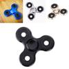 Premium Aluminum Alloy Tri-spinner Silent Bearing Metal Fidget Toy Stress Relief
