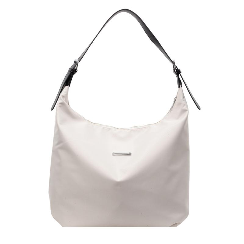 Large Capacity Oxford Tote Bag Women's Shoulder Bag Student Crossbody Bag