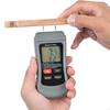Wood Humidity Tester Probe Accurate High Precision Handheld Moisture Meter