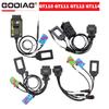 GODIAG VAG Test Platforms GT112 K-Line and GT111 CAN-Bus and GT110 CAN-Bus UDS With Pogo Pin and GT114 For VAG 2nd/3rd/3.5th/4th