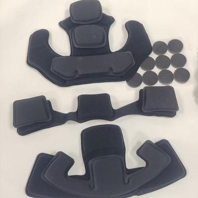 Uitrusting en bescherming – Helm accessoires