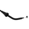 Kupplungszug passend für BMW G310GS K02 G310R K03 2016-2023 2017 18 19 20 Ersetzt OE. 32738563262 Edelstahl Kupplungszugdraht