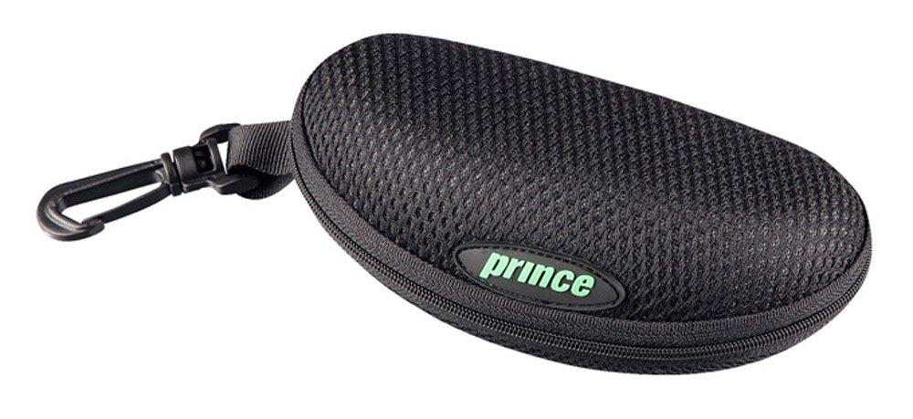 Tennis Wear Adjustable Photochromic Polarized Sunglasses PSU233 Black Japan Free Size [Prince] [Unisex] (165) (FREE Size)