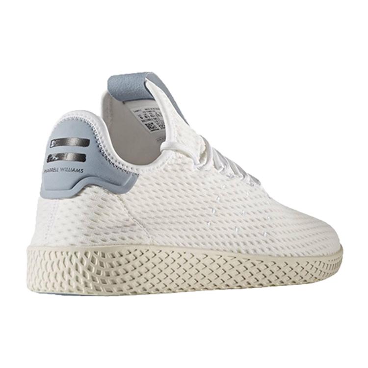 Tennis Hu Pharrell X Tennis Hu Adidas Originals 'Tactile Blue' BY8718