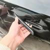 Paint Protective Door Handle Sticker TPU Film Door Handle Scratch Protector for Tesla Model 3/Y/3 Highland Model Y Juniper 2025